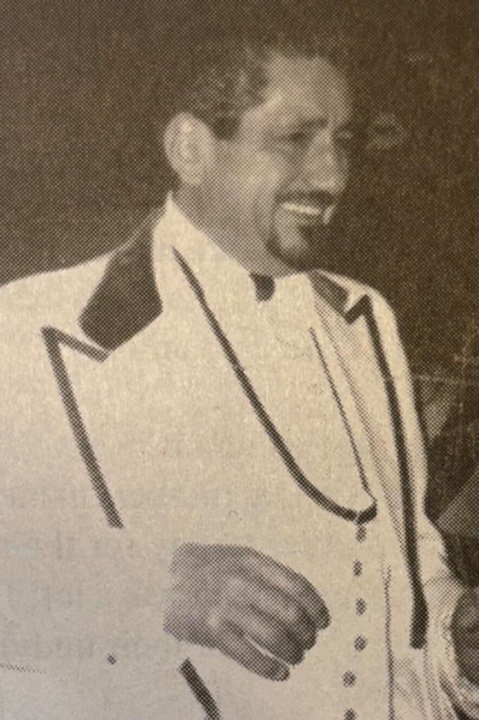 Benjamin Pete Lira Profile Photo