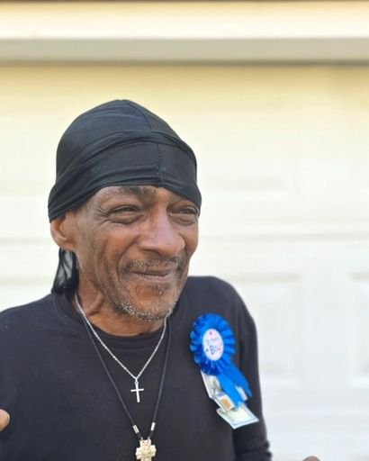 Bobby Smith Profile Photo