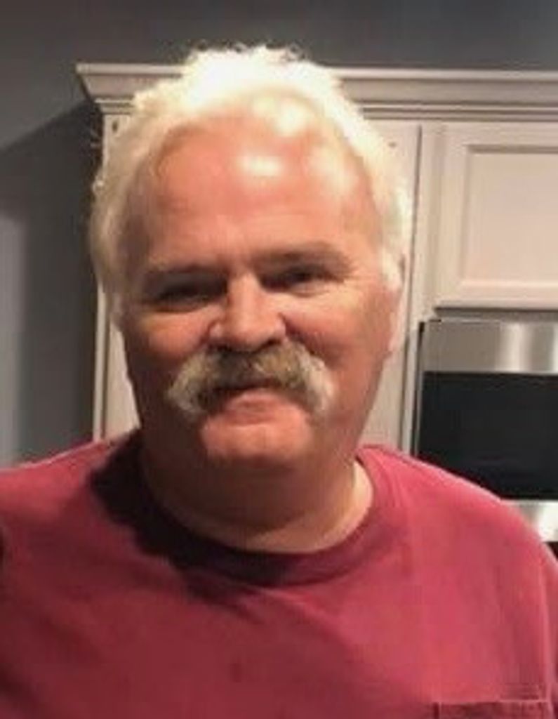 Kenneth "Steve" Saunders