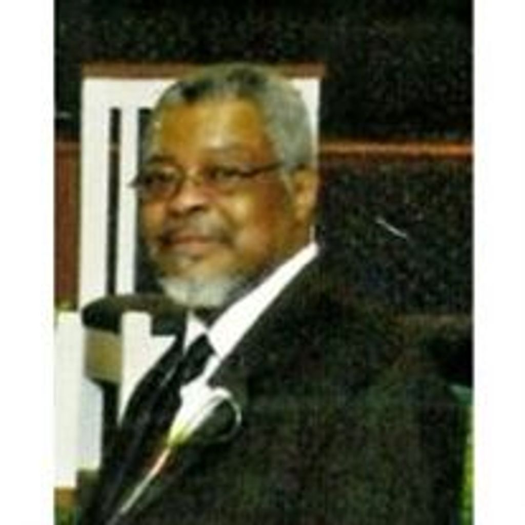 Julian Devene Cooper