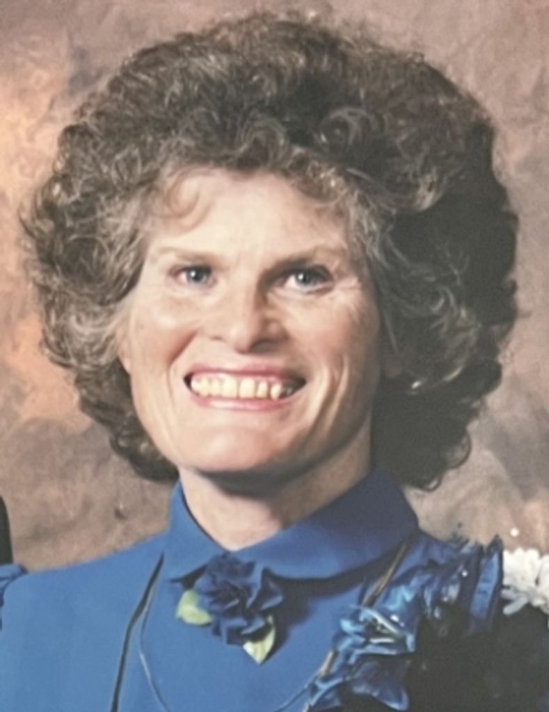 Anne L. Brower