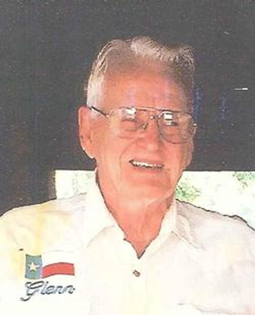 Glenn E Prince