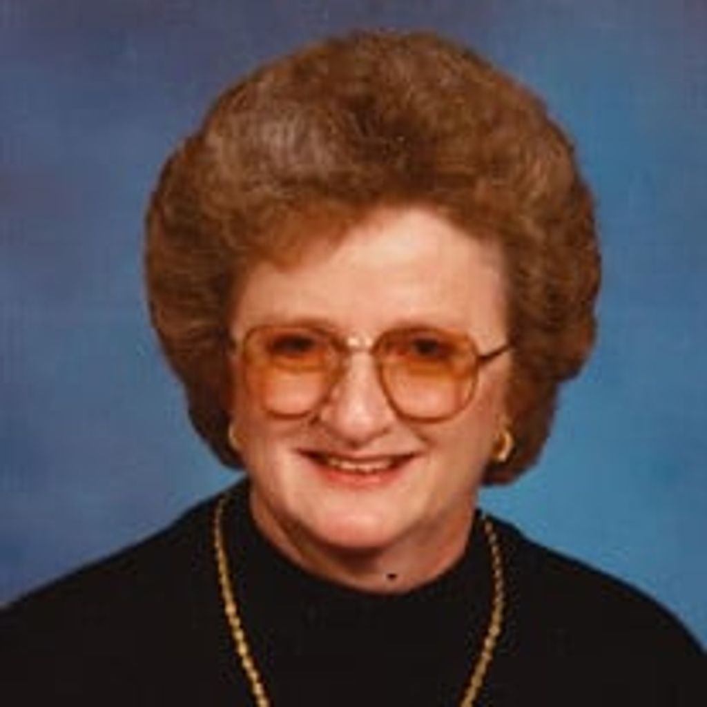Beverly Gerken