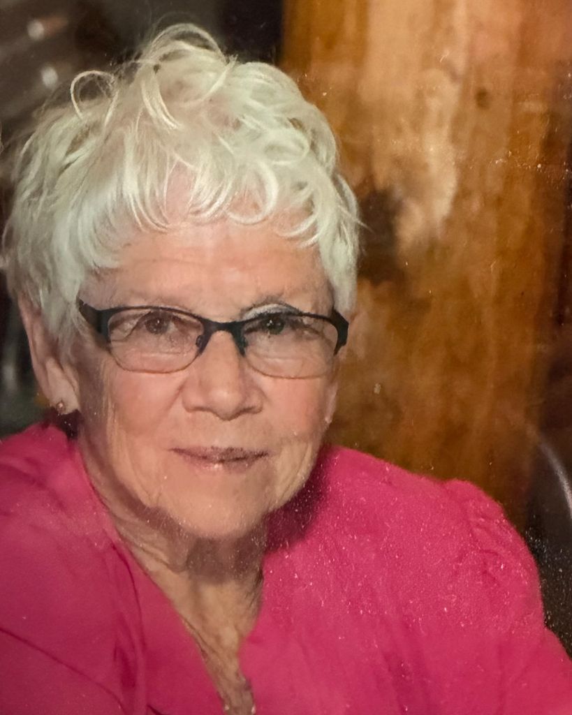 Peggie Holder Profile Photo