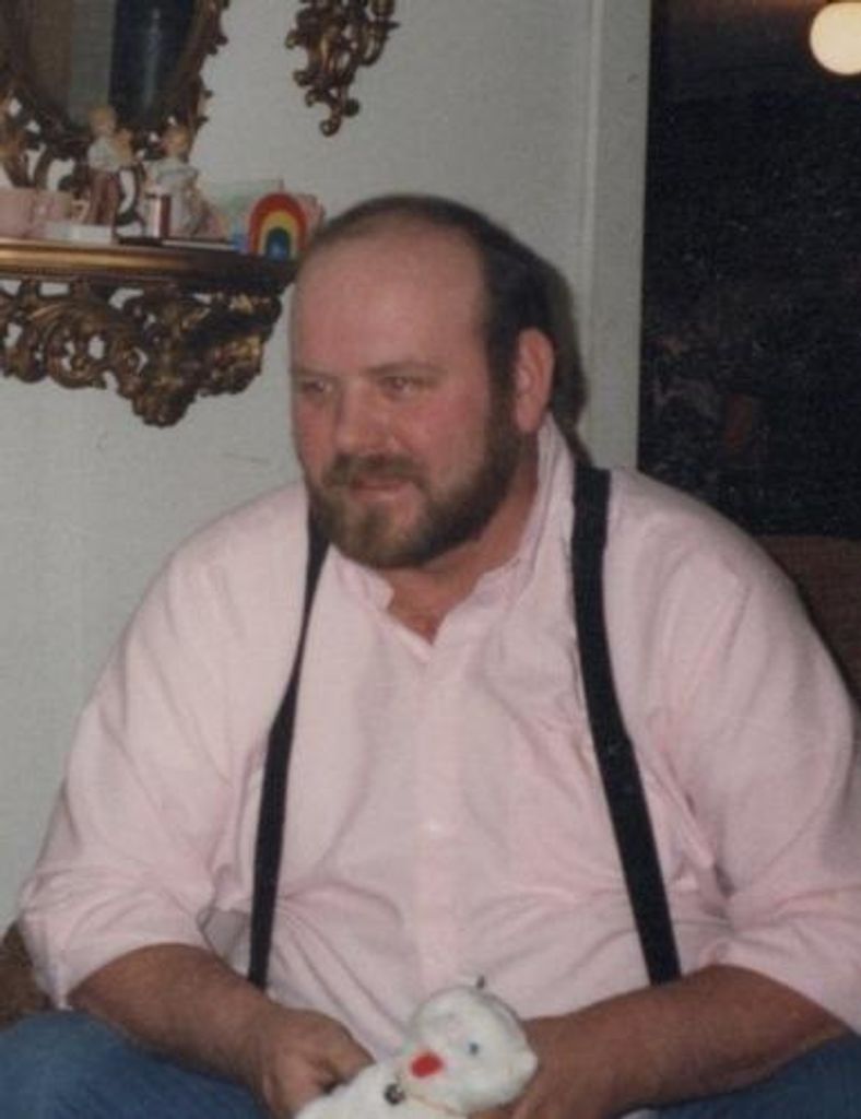 James Carson "Jim" Davidson Profile Photo
