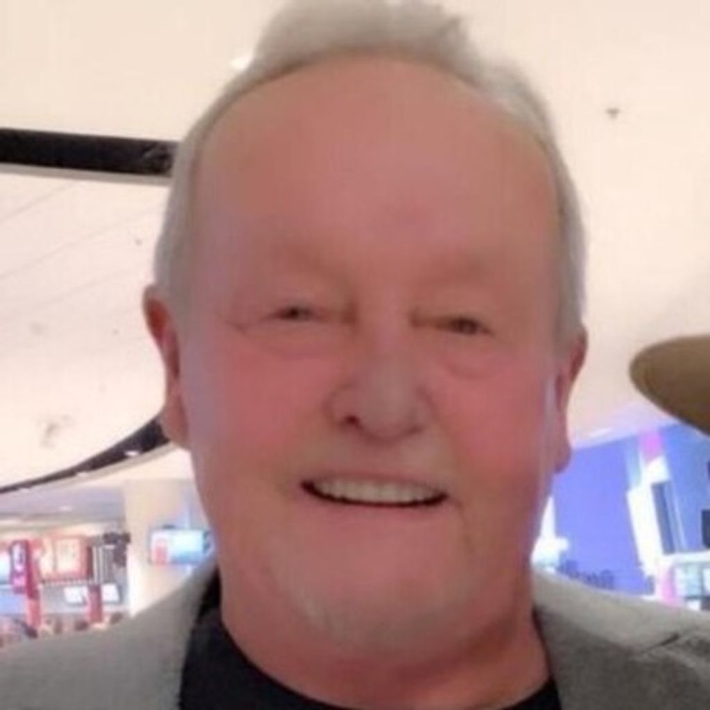 Steven Robert Babbidge