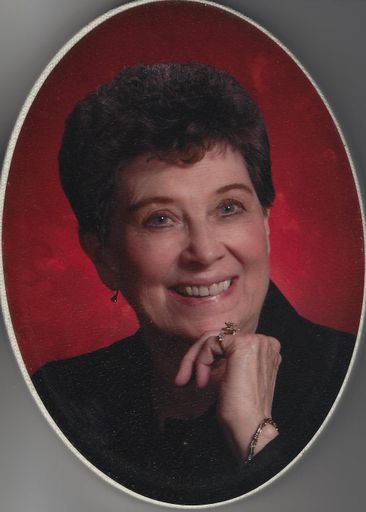 Harriett Cole Hudson Profile Photo