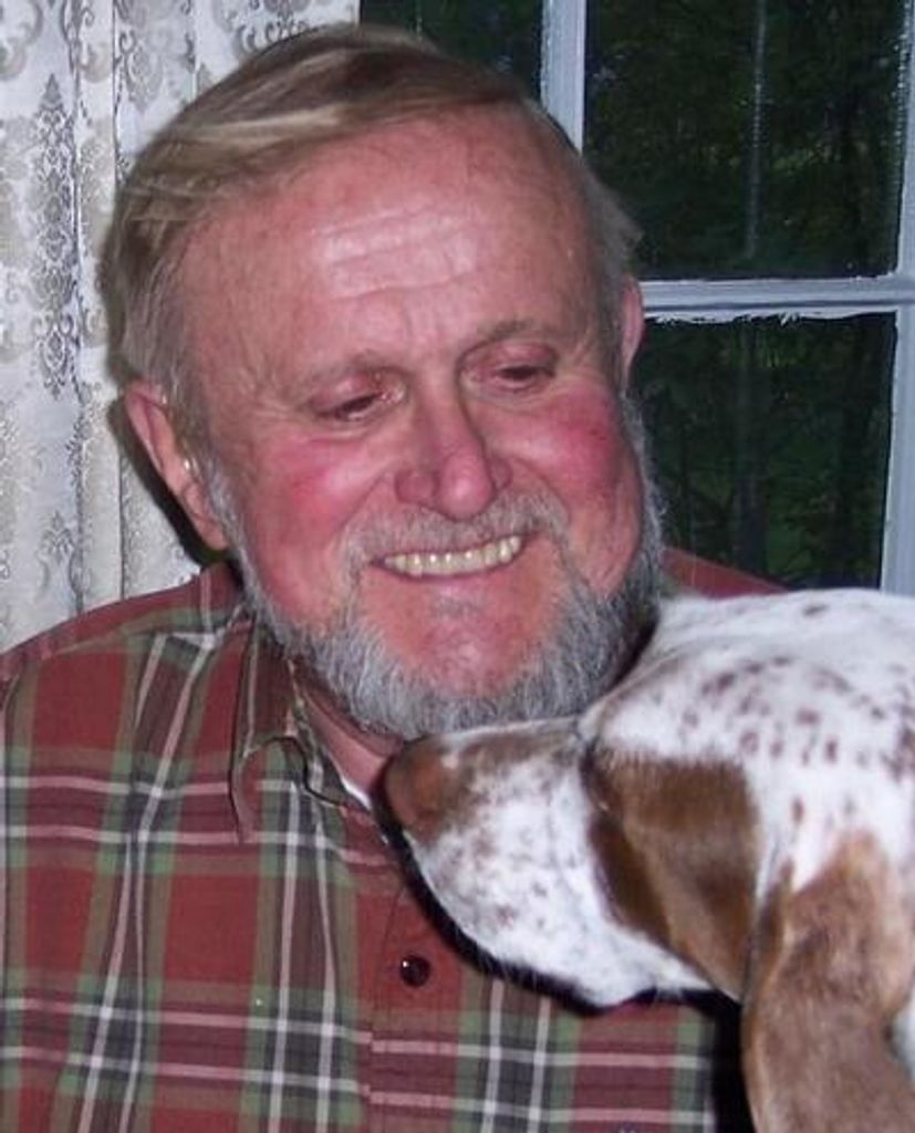 Charles U. Larson Profile Photo