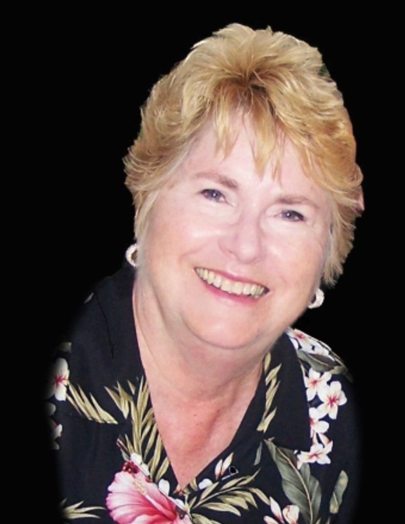 Beth Bryarly Profile Photo