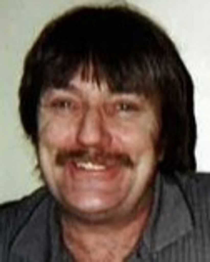 Terry T. Tigart