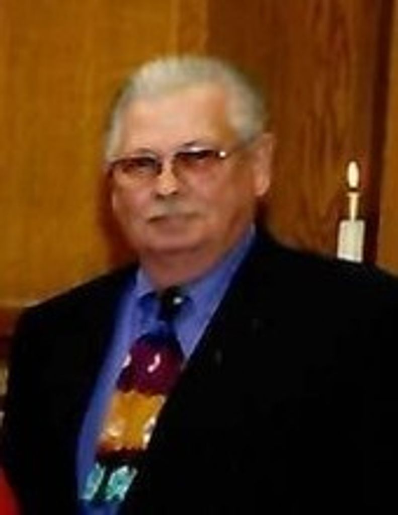 Thomas Andrew Habgood Profile Photo