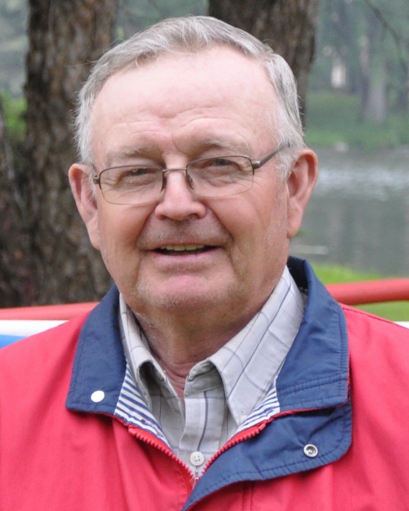 Francis John Kleckner Profile Photo
