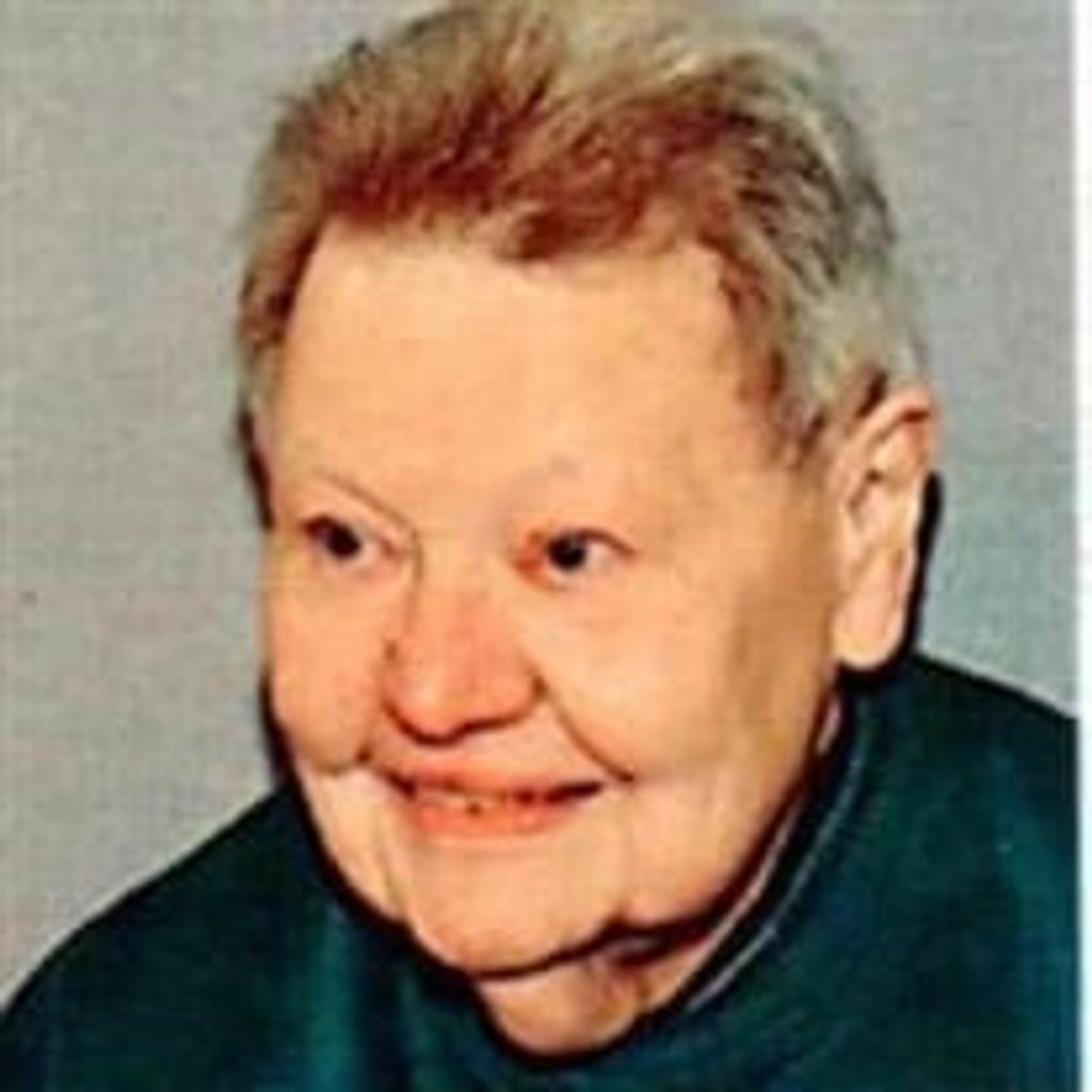 Mildred Wallace