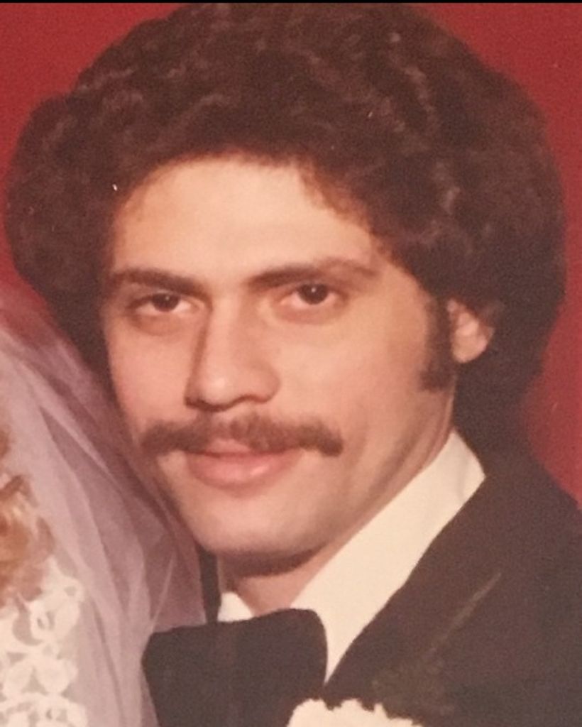 David Alan Newman Profile Photo