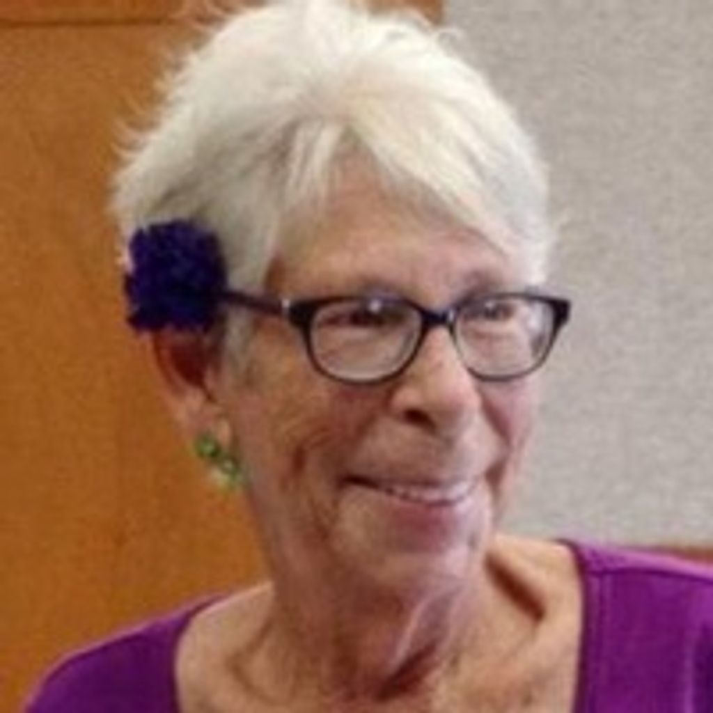 E. Jane Essary Rowe
