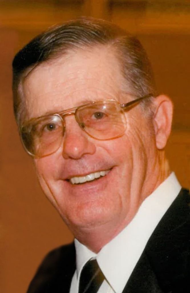Michael "Mickey" Farrell
