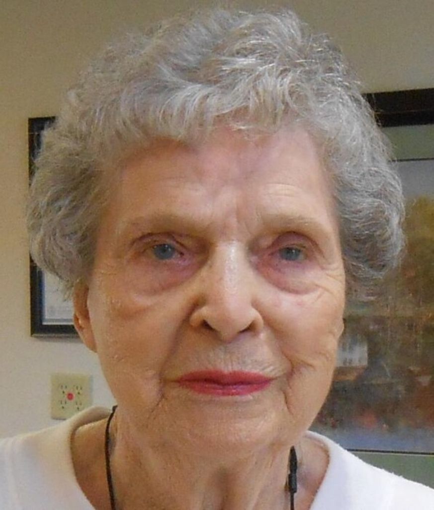 Johanna Scherting Profile Photo
