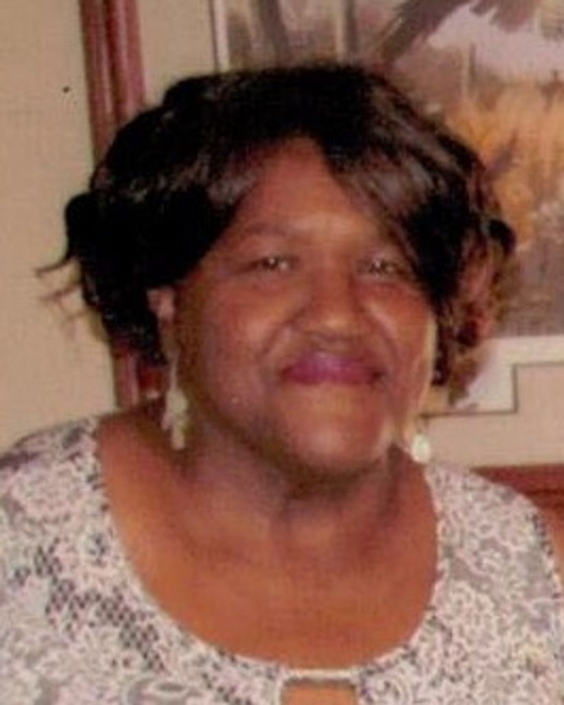 Ms. Nancy Virginia Oliver