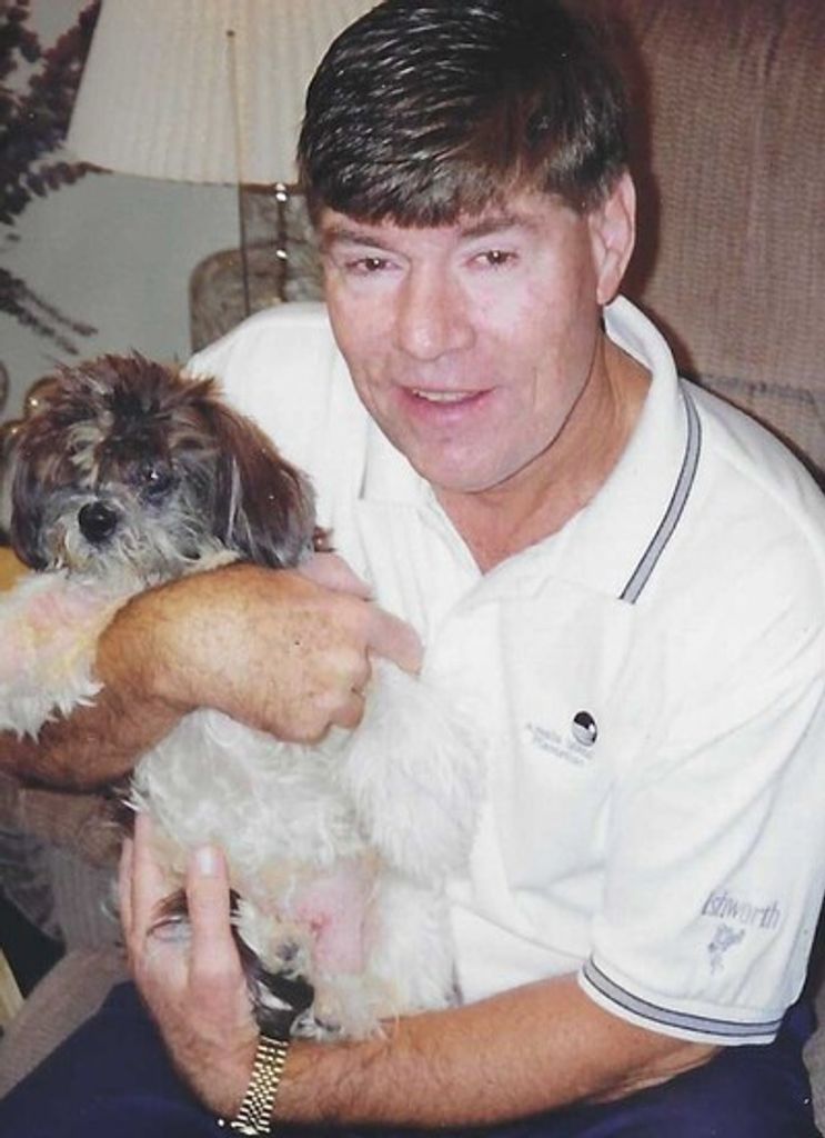 Robert Leslie Knowles Profile Photo