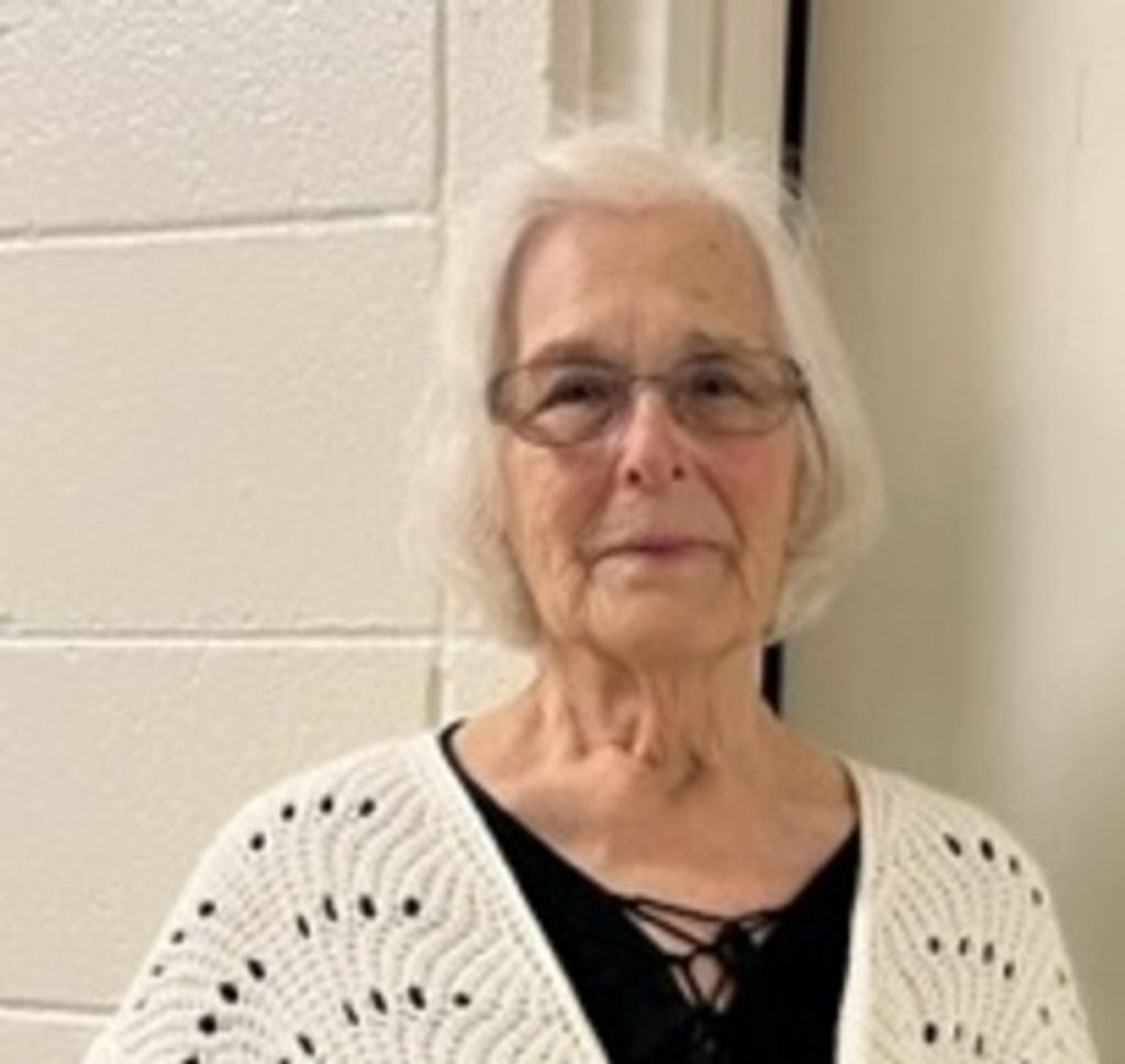 Martha U. Tidwell Profile Photo