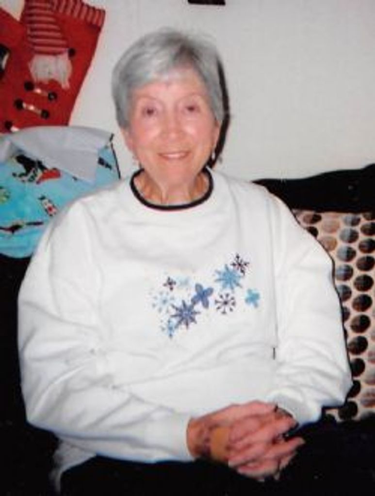 Judith Porter