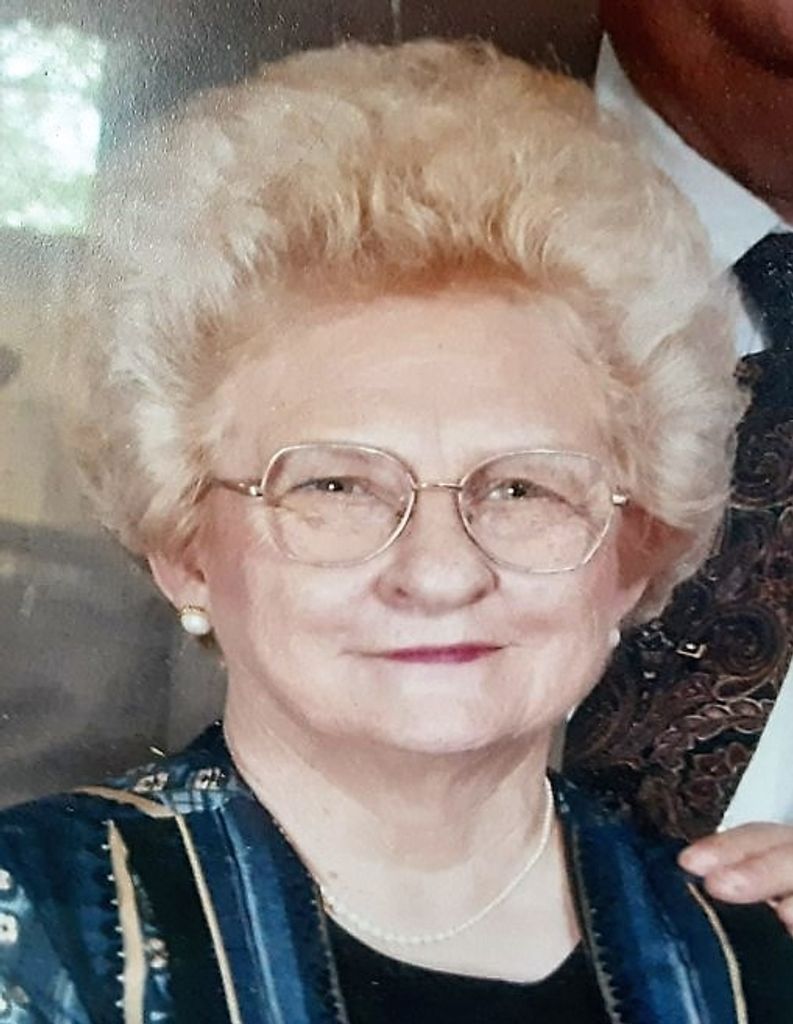 Emogene Rogers Fryar Profile Photo