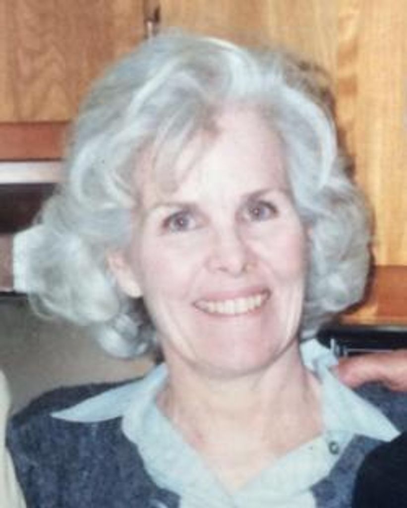 Georgia Merwin Bartok Profile Photo