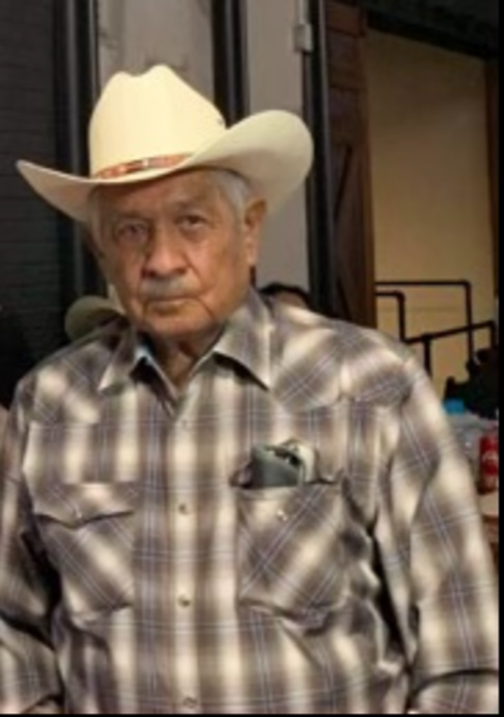 Jose Martinez Huerta Profile Photo