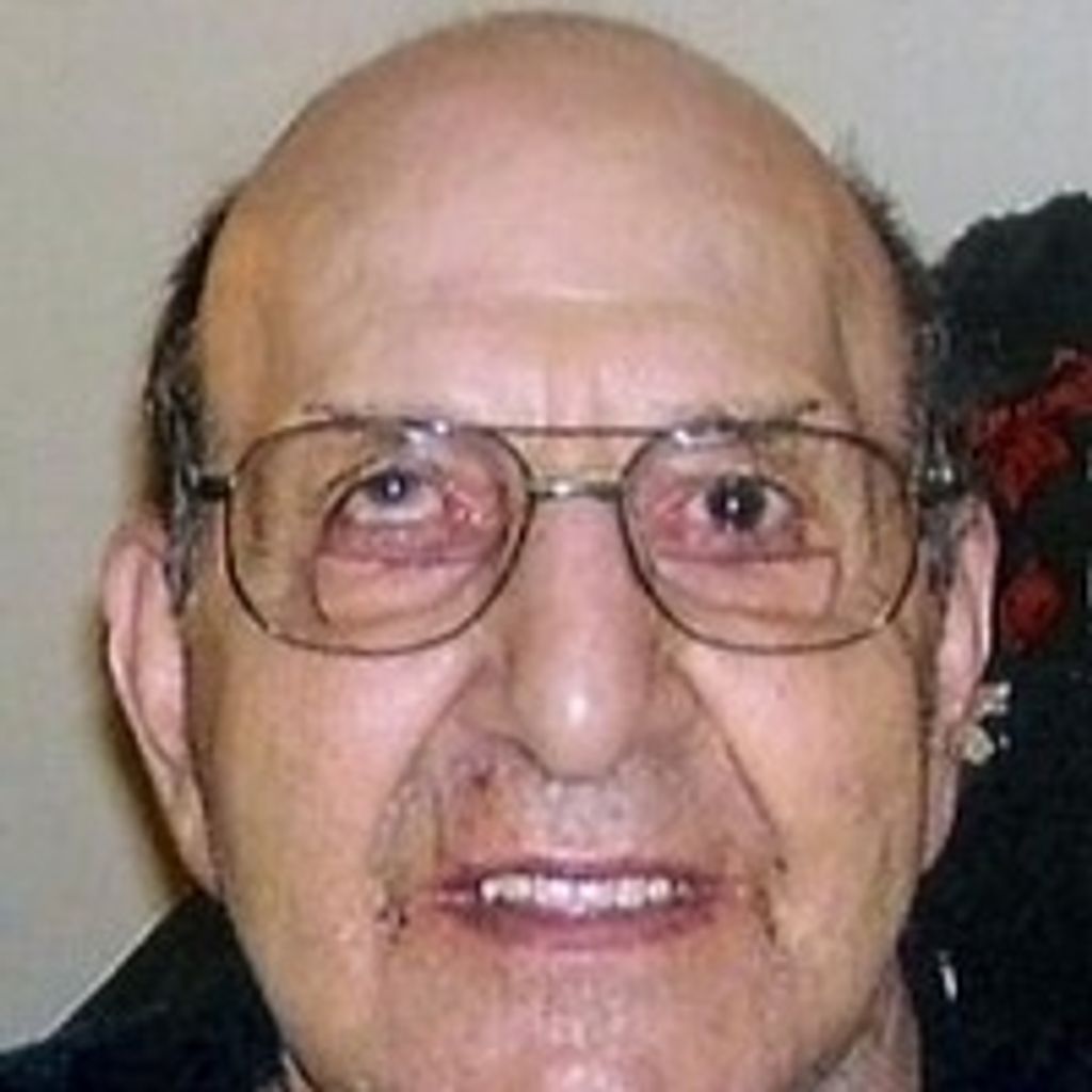 Daniel A Groccia
