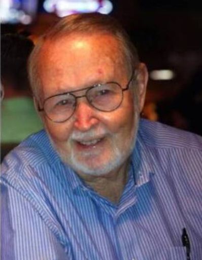 Billy Allen Phelps Profile Photo