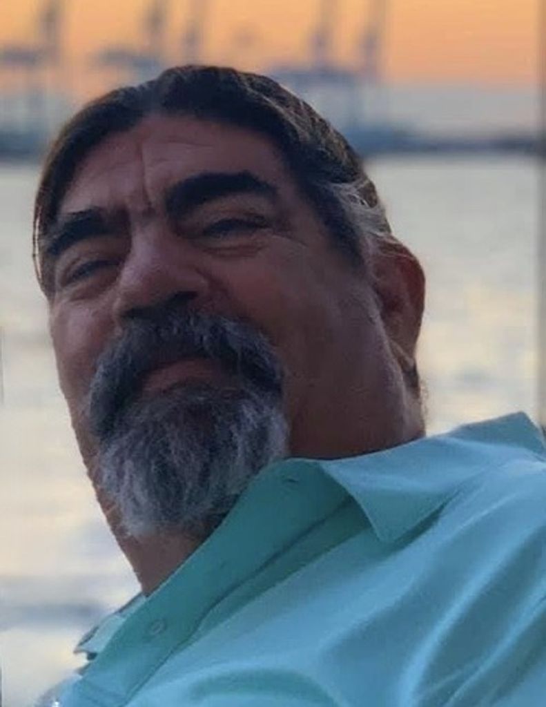 Richard M. Hurr Profile Photo