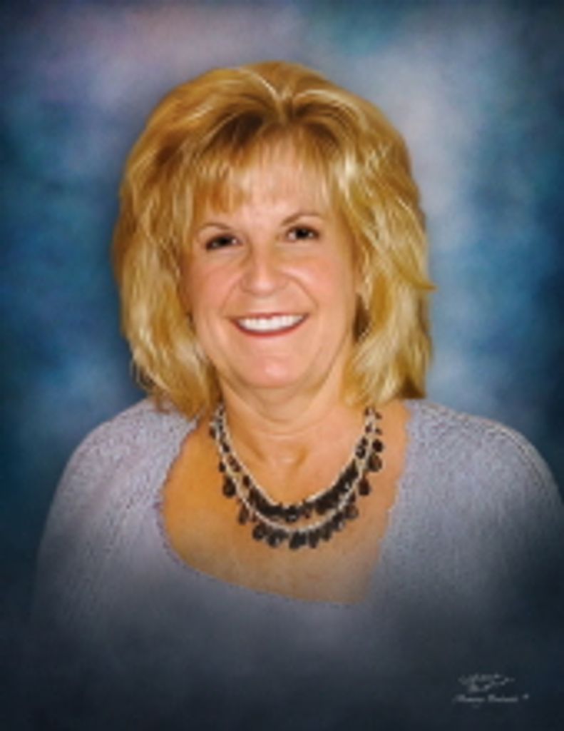 Judy Elizabeth Jackson Palmer