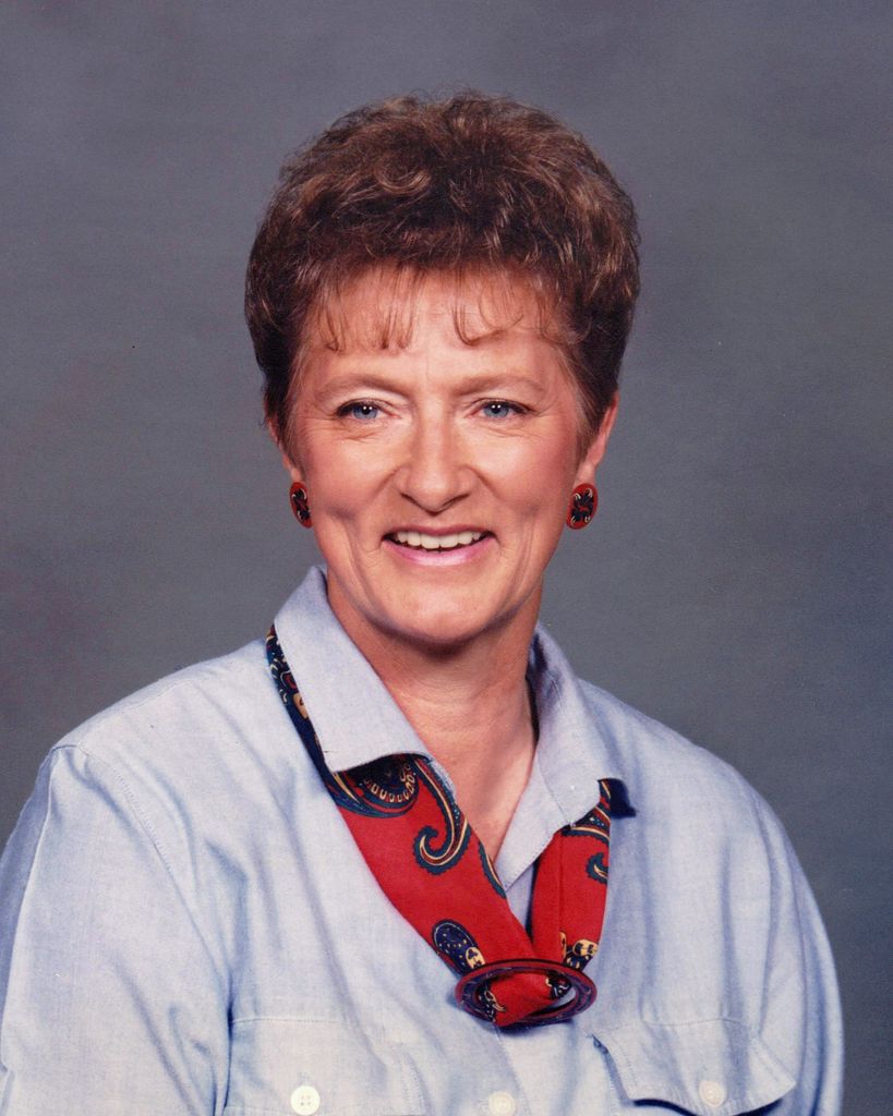 Janis Brockhouse