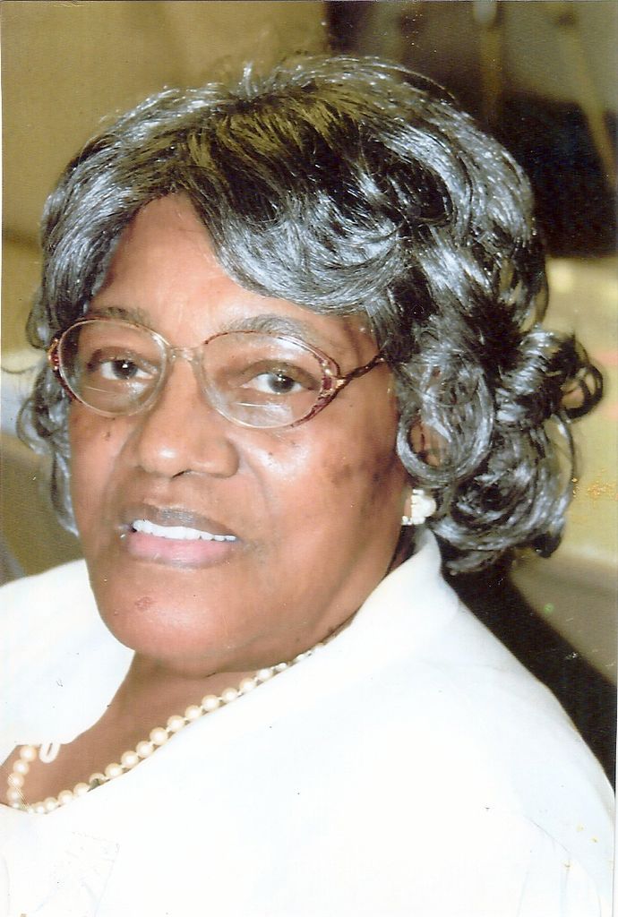 Vordia Lockhart Dawkins Profile Photo