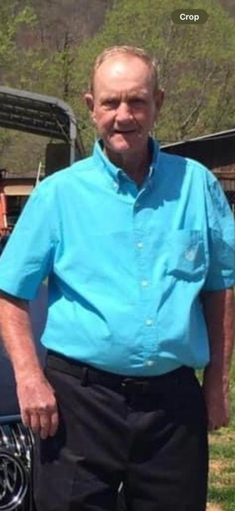 Reverend Frank Sherrill Profile Photo