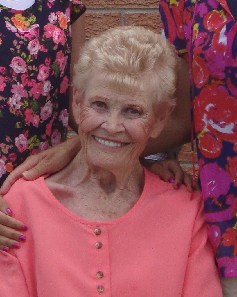 Sharon  Jane Sturgell