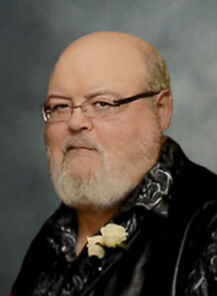 James Lee Wohlman