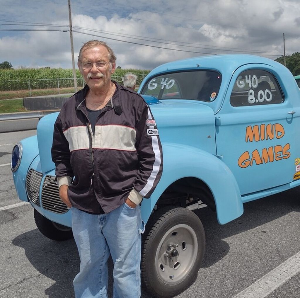 John Joseph Myszkowski Profile Photo