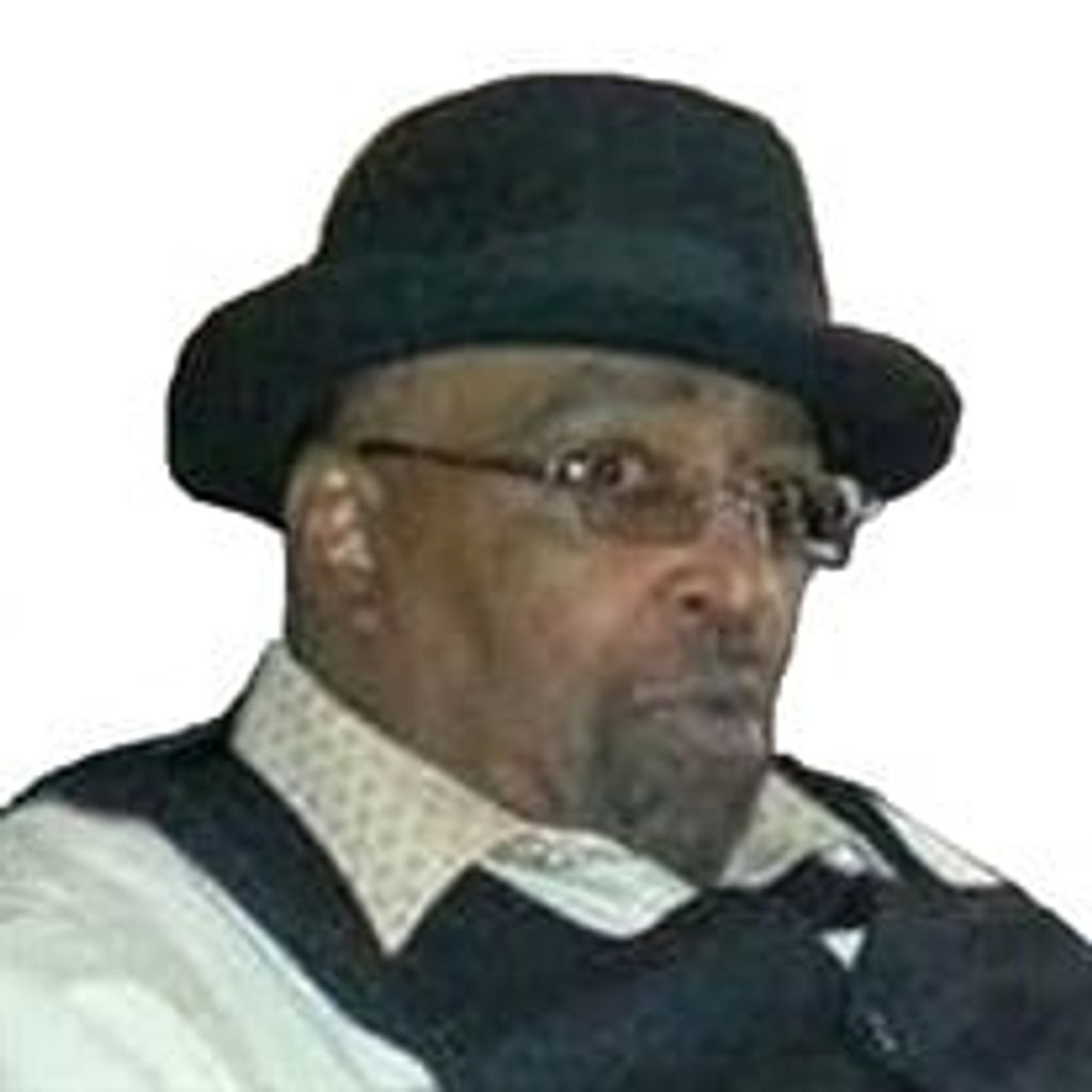 Morris Richard Bronaugh
