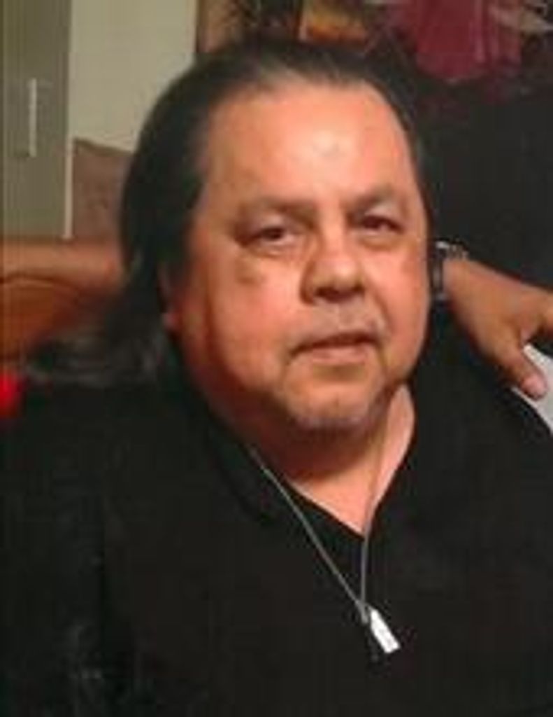 George G. Stokes