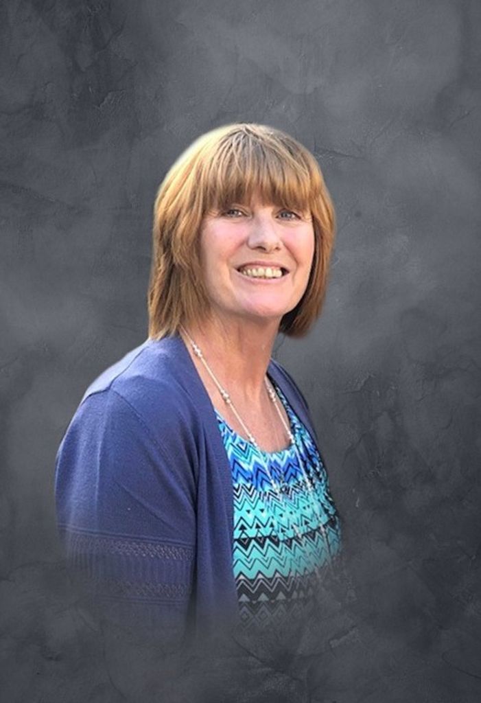 Lorraine Houston