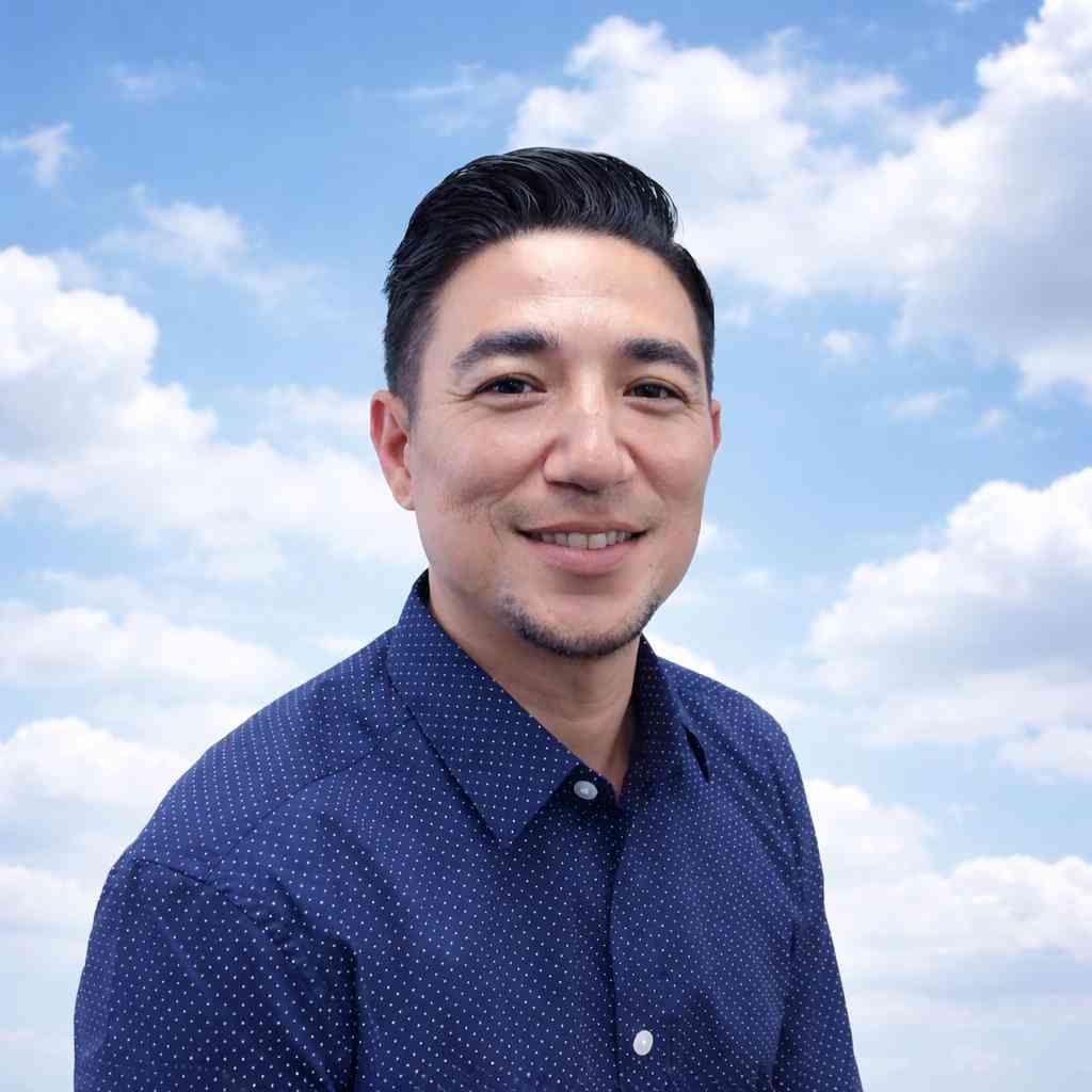 Dan Thomas Masuda Jr. Profile Photo