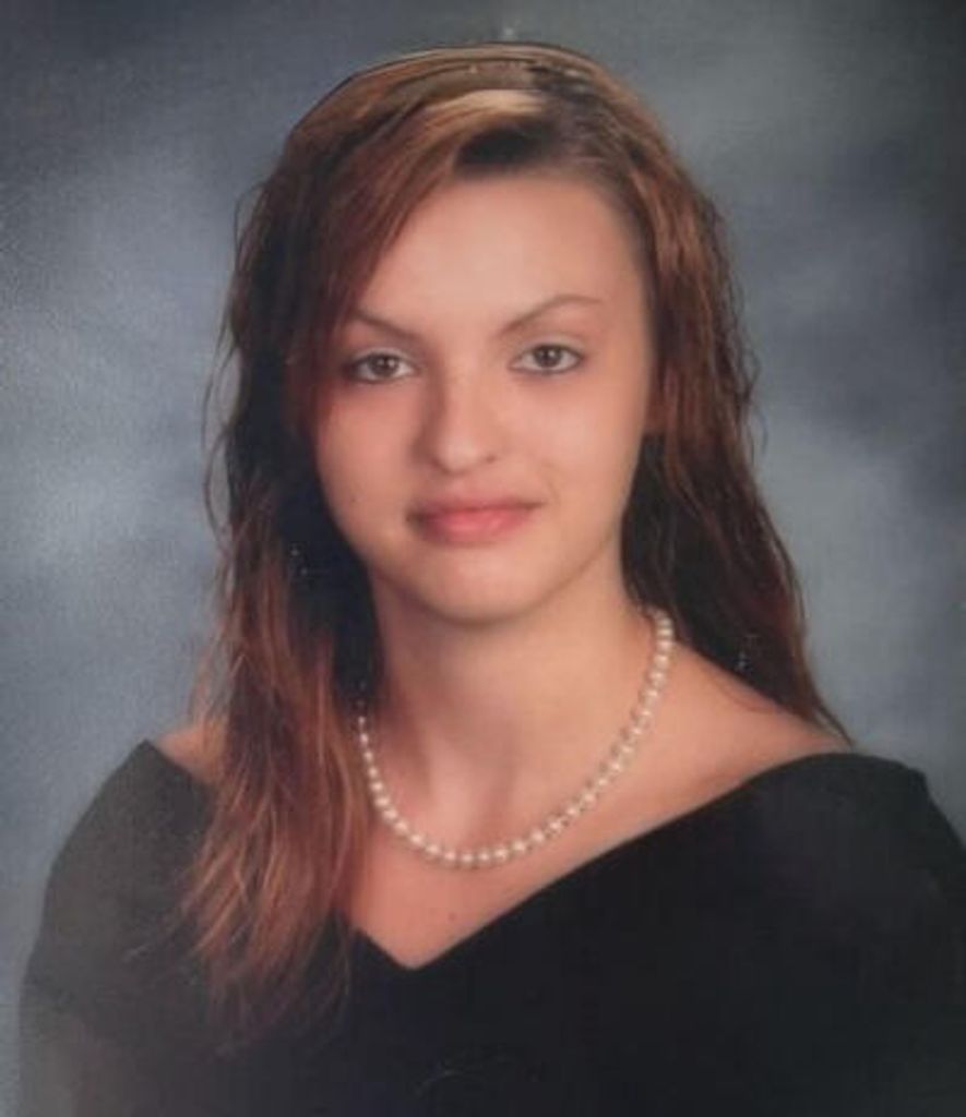 Danielle Marie Antlitz Profile Photo