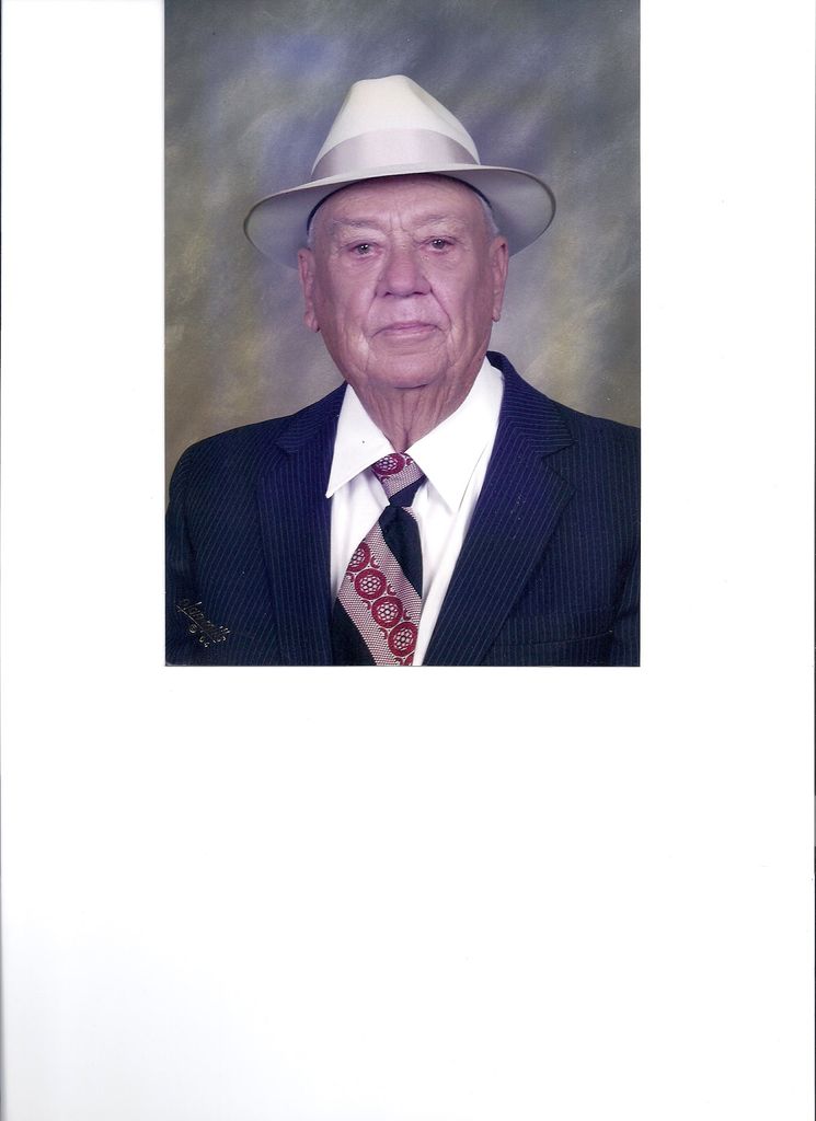 T. D. Mcpherson Profile Photo