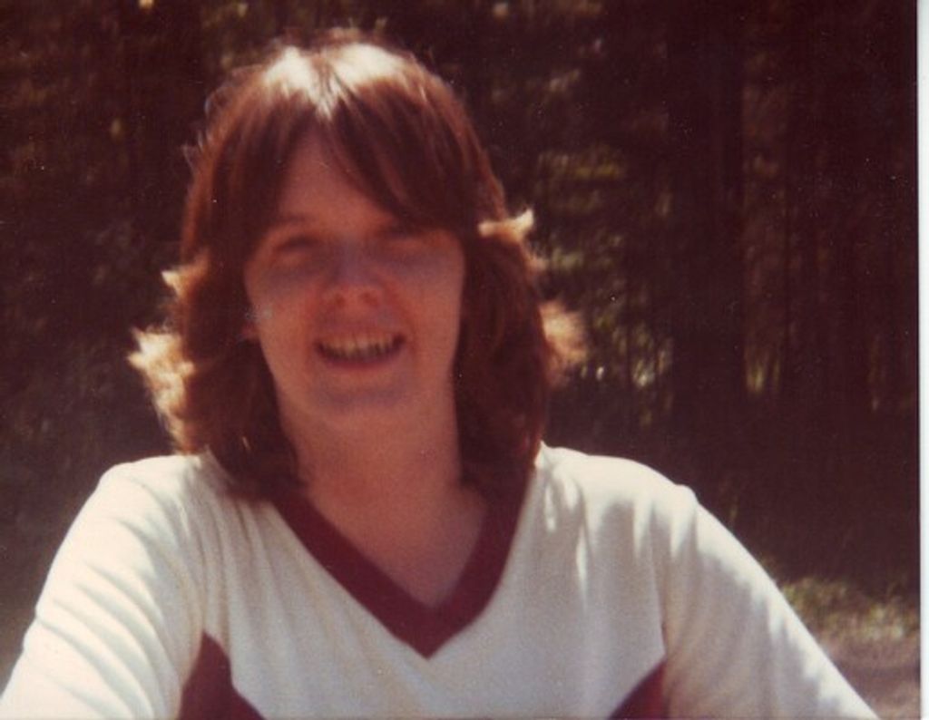 Julie I. Jensen Profile Photo