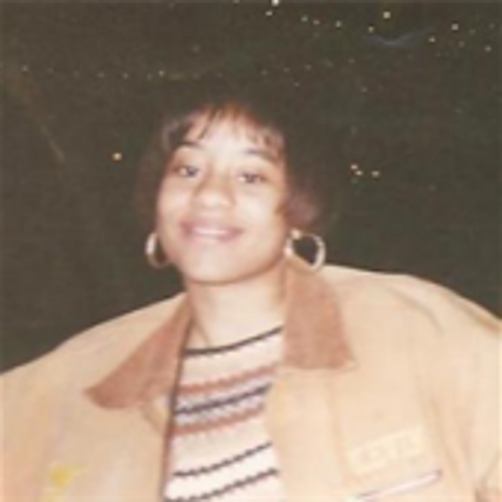 Nicole  Chree Frierson