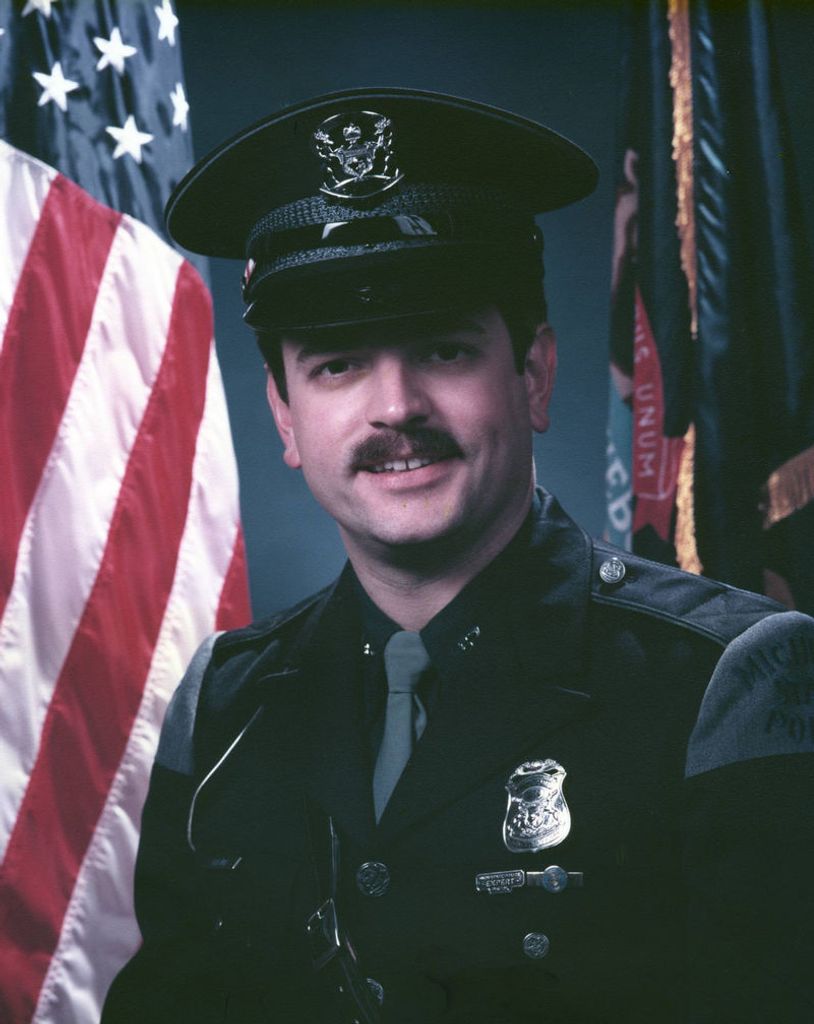 Clayton Richard Rice Profile Photo