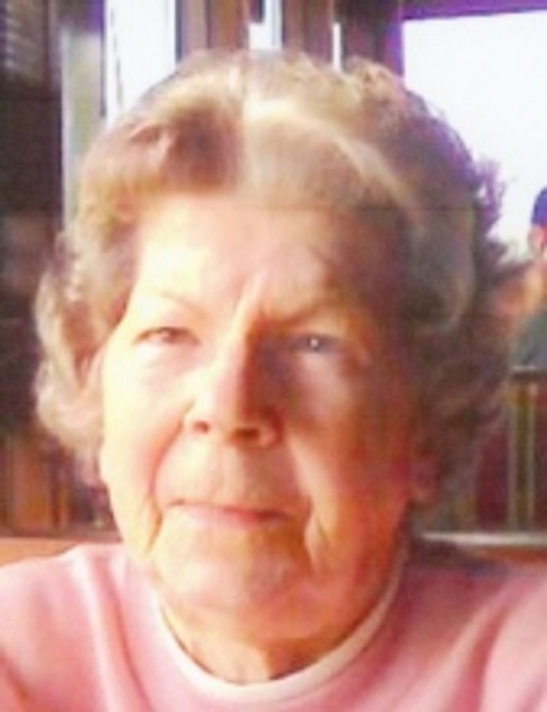 Kathryn A. Clark