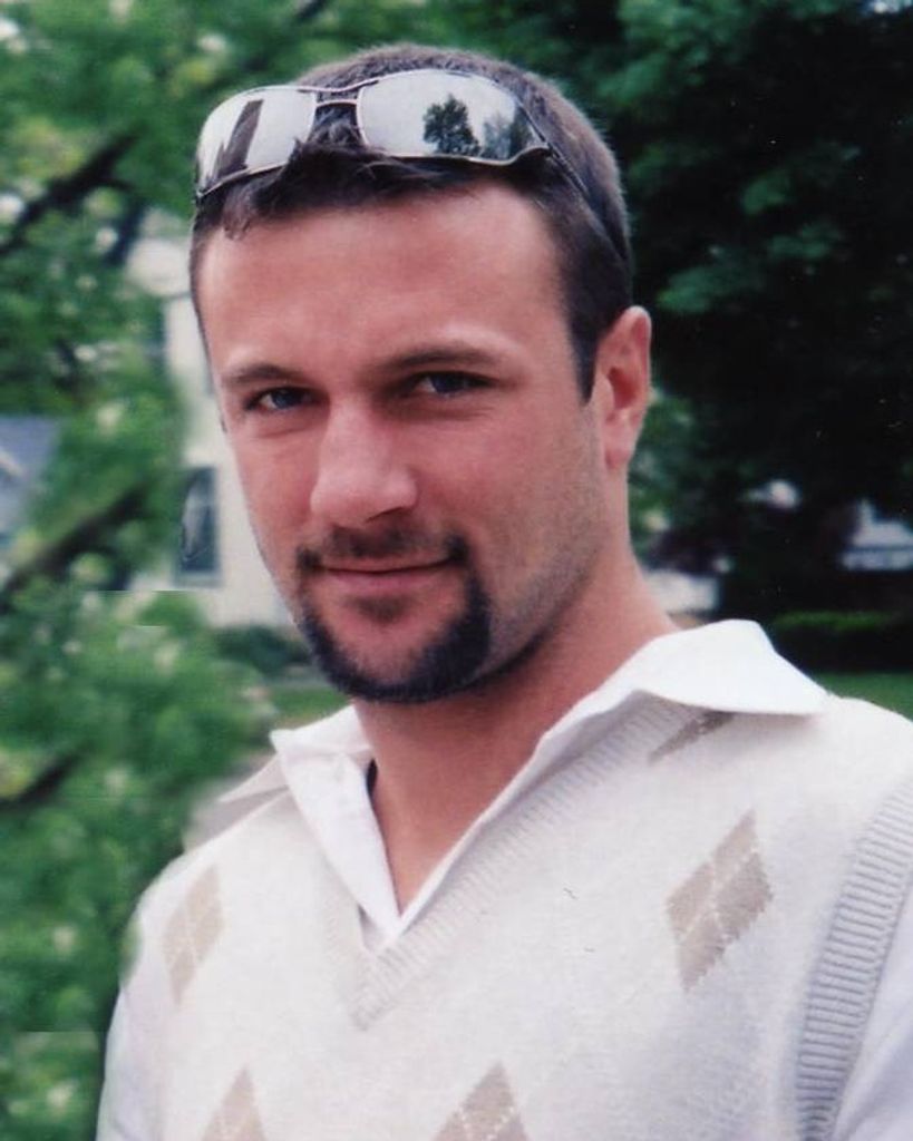 David C. Dondlinger