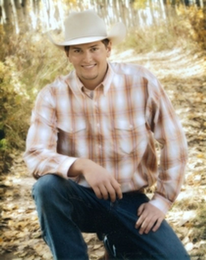 Tyrell Weston